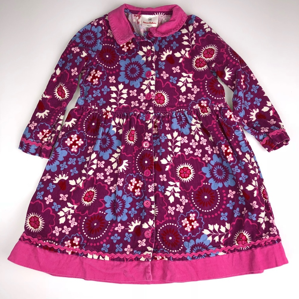 Kids Hanna Andersson Dress